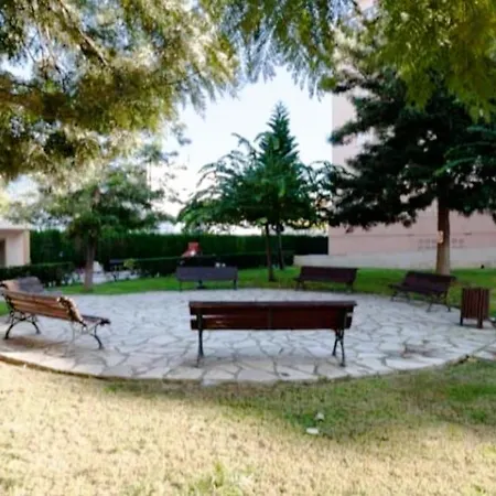 Apartment Jardines De Sinia