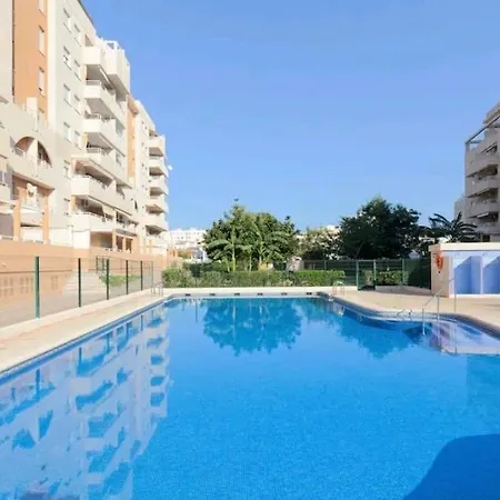 Jardines De Sinia * Playa de Gandia