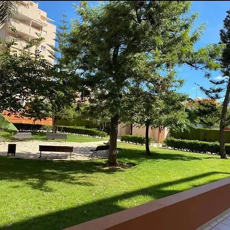 Jardines De Sinia