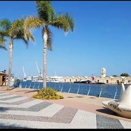 Apartment Jardines De Sinia *
