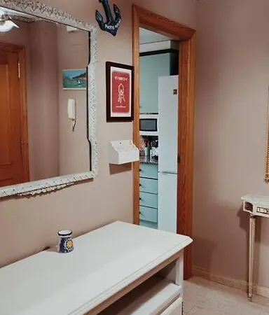 Jardines De Sinia Apartment *