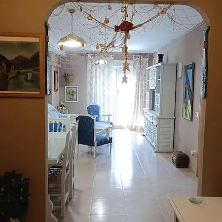 Jardines De Sinia Apartment Playa de Gandia
