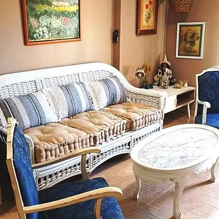 Apartment Jardines De Sinia