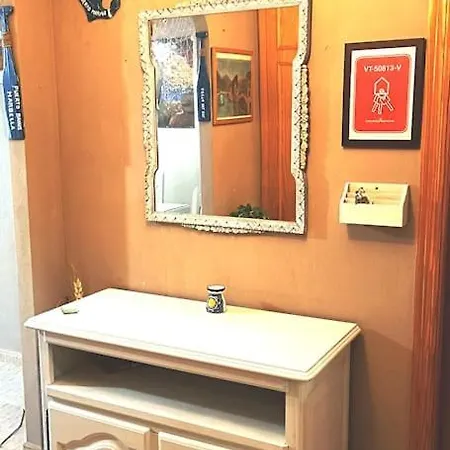 Jardines De Sinia Apartment