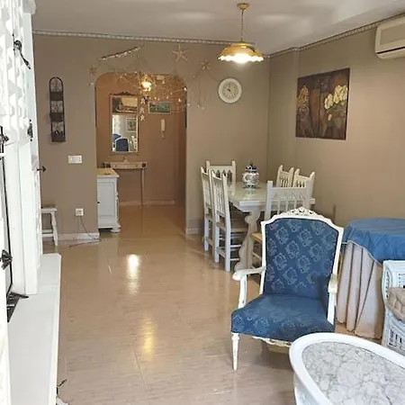 Apartment Jardines De Sinia