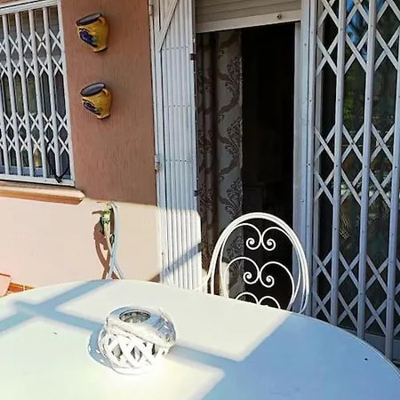 Apartment Jardines De Sinia *
