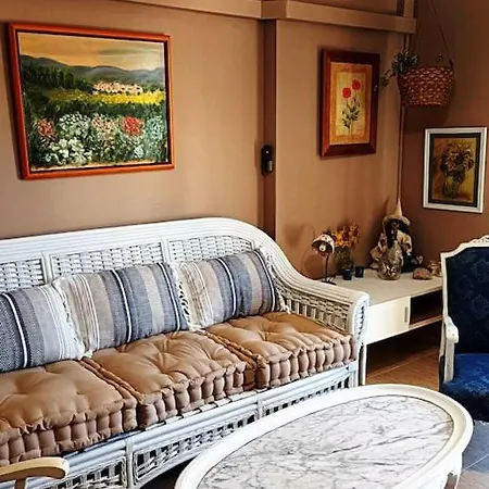 Jardines De Sinia Apartment