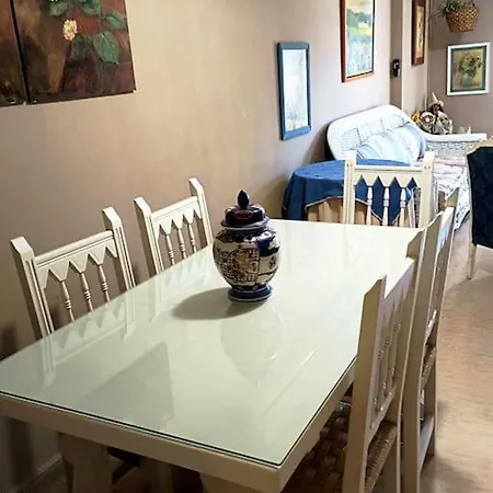 Jardines De Sinia Apartment Playa de Gandia