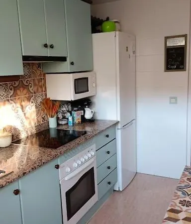 Apartment Jardines De Sinia *