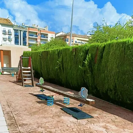 Jardines De Sinia Apartment