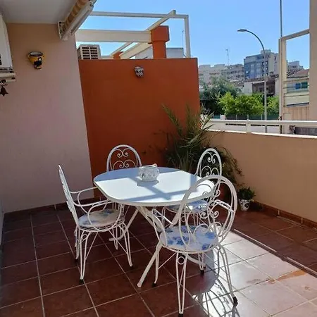 Jardines De Sinia Apartment *