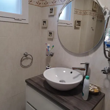 Apartment Jardines De Sinia Playa de Gandia